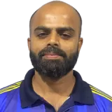 Baya Kodan Murali Krishnan