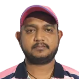 Vijesh Kumar Cricket Player
