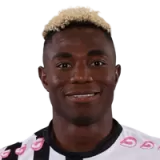 Moses Usor
