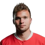 Matthias Seidl Football Player