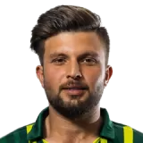 Cricketer Cricket Player