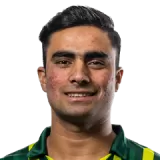 Cricketer Cricket Player