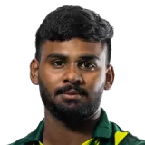 Cricketer Cricket Player