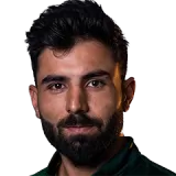 Cricketer Cricket Player