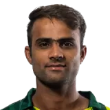 Basit Ali