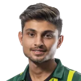 Cricketer Cricket Player