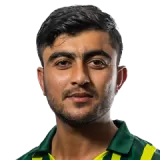 Cricketer Cricket Player