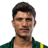 Cricketer Cricket Player