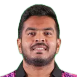 Cricketer