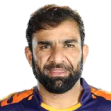 Cricketer