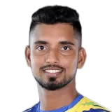 Cricketer