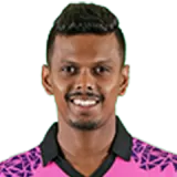 Cricketer