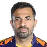 Cricketer