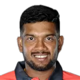 Cricketer