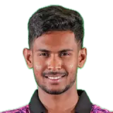 Cricketer