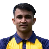 Cricketer