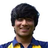 Jawed Danesh