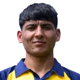 Amjad Rahmani