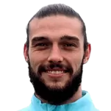 Andy Carroll