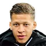 Dwight Gayle