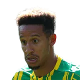 Callum Robinson