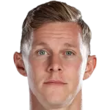Emil Krafth Football Player