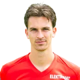 Alec Van Hoorenbeeck