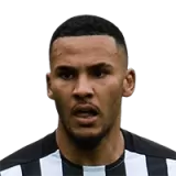 Jamaal Lascelles