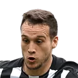 Javier Manquillo