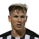 Matt Ritchie
