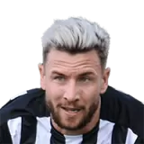 Paul Dummett