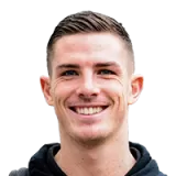 Ciaran Clark