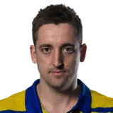 Mark Solway