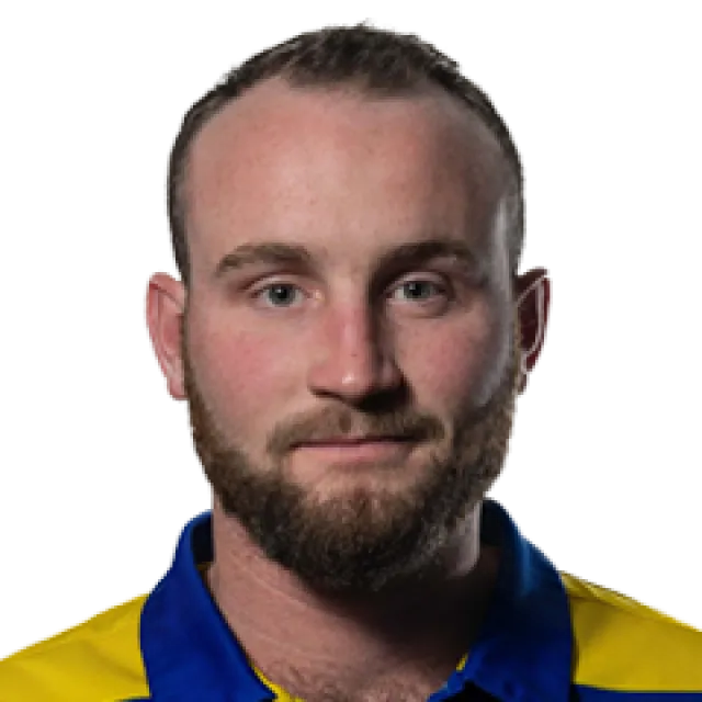 Brad Thomas