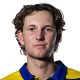 Zak Keogh