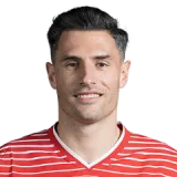 Fabian Schar