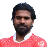 Thuvarahan Karunakaran
