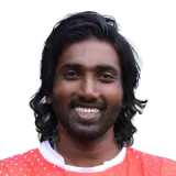 Harsha Deshan