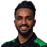 Cricketer