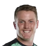Cricketer