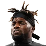 Allan Saint-Maximin