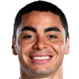Miguel Almiron
