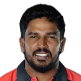 Cricketer
