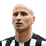 Jonjo Shelvey