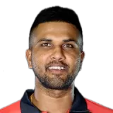 Cricketer