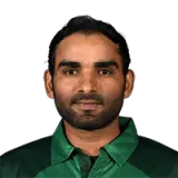 Cricketer