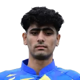 Nasratullah Mamazai