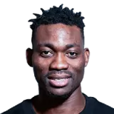 Christian Atsu