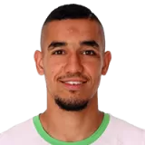 Nabil Bentaleb