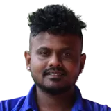 Thivagaran Selvanayagam
